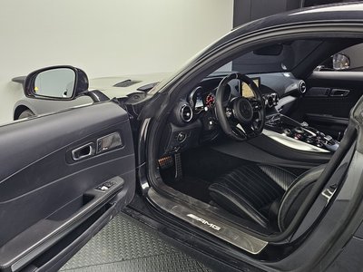 MERCEDES-BENZ GT AMG - 10