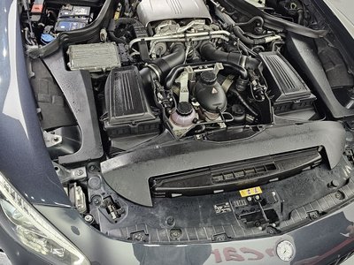 MERCEDES-BENZ GT AMG - 7