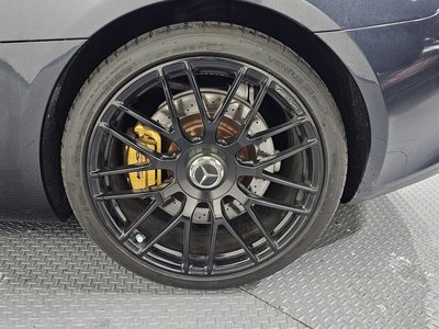 MERCEDES-BENZ GT AMG - 6