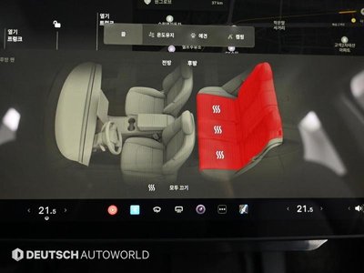 2022 Tesla MODEL Y — миниатюра 16