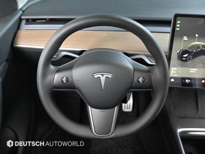 2022 Tesla MODEL Y — миниатюра 13