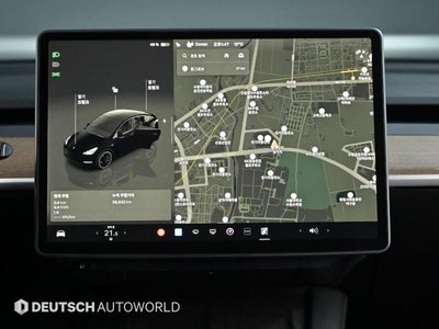 2022 Tesla MODEL Y — миниатюра 14