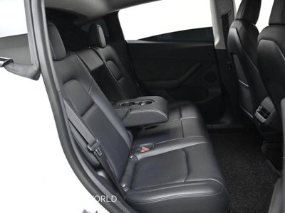 2022 Tesla MODEL Y — миниатюра 12