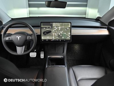 2022 Tesla MODEL Y — фото 4