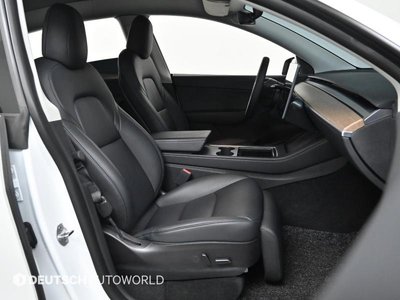 2022 Tesla MODEL Y — фото 10