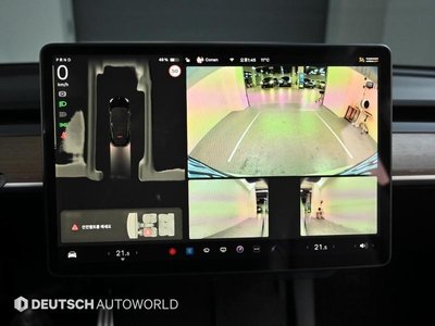 2022 Tesla MODEL Y — миниатюра 15