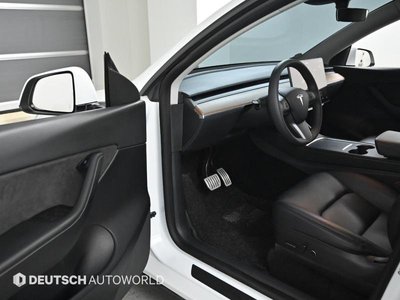 2022 Tesla MODEL Y — миниатюра 11