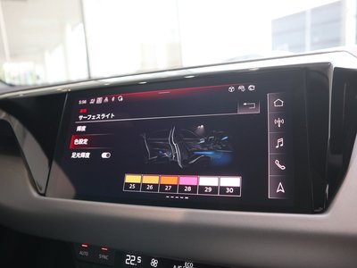 2025 AUDI E-TRON GT QUATTRO 缩略图 27