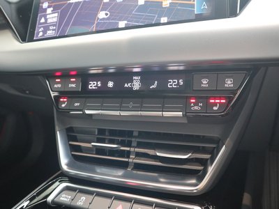 2025 AUDI E-TRON GT QUATTRO 缩略图 32