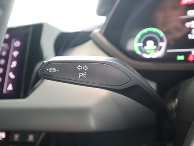 2025 AUDI E-TRON GT QUATTRO 缩略图 30