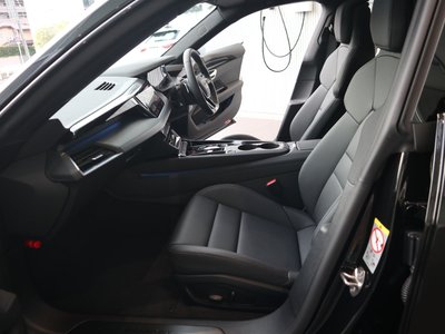 2025 AUDI E-TRON GT QUATTRO 缩略图 20