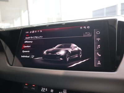 2025 AUDI E-TRON GT QUATTRO 缩略图 25