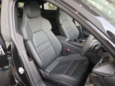 2025 AUDI E-TRON GT QUATTRO 缩略图 16