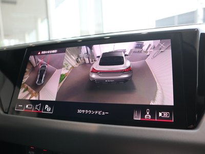 2025 AUDI E-TRON GT QUATTRO 缩略图 23