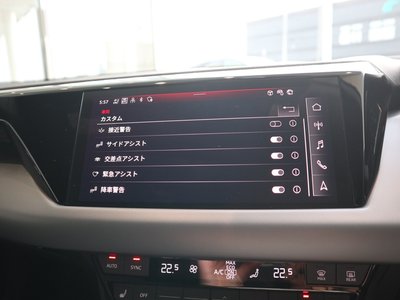 2025 AUDI E-TRON GT QUATTRO 缩略图 31