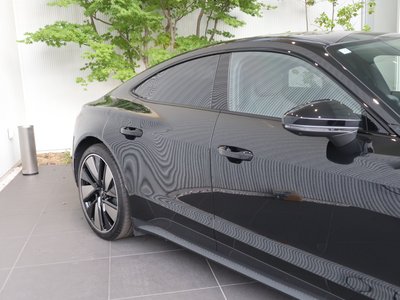 2025 AUDI E-TRON GT QUATTRO 缩略图 13