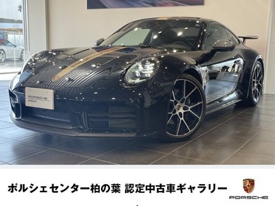 صورة 1 لـ 2025 Porsche 911