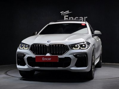 BMW X6 - 2