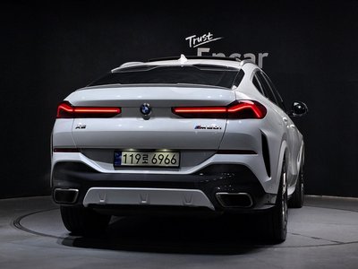 BMW X6 - 3