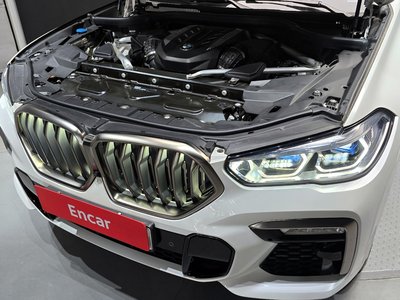 BMW X6 - 7