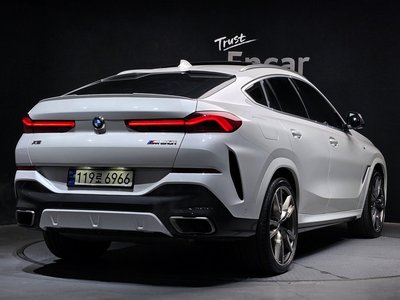 BMW X6 - 4
