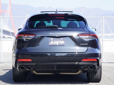 MASERATI LEVANTE - 7