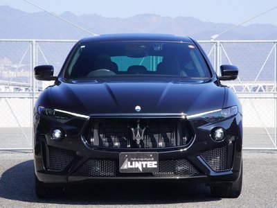 MASERATI LEVANTE - 3