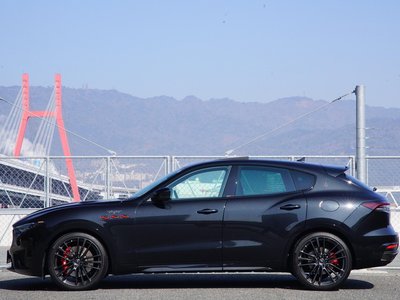 MASERATI LEVANTE - 9