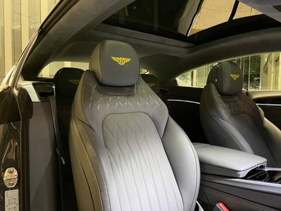 BENTLEY CONTINENTAL - 6