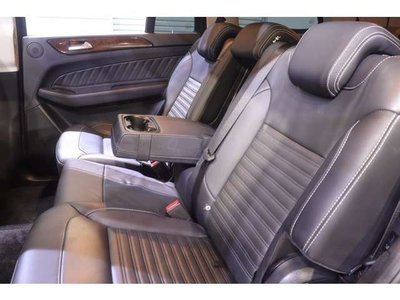2019 Mercedes-BENZ GLS — миниатюра 32