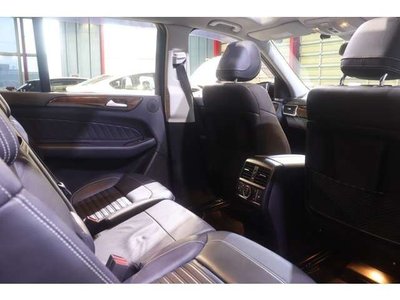 2019 Mercedes-BENZ GLS — миниатюра 33