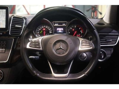 2019 Mercedes-BENZ GLS — миниатюра 27