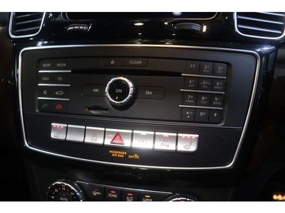 2019 Mercedes-BENZ GLS — миниатюра 16