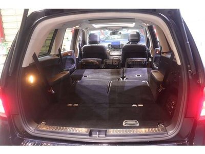 2019 Mercedes-BENZ GLS — миниатюра 36