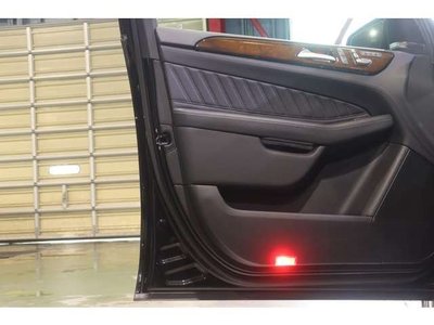 2019 Mercedes-BENZ GLS — миниатюра 38