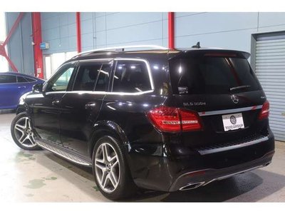 2019 Mercedes-BENZ GLS — миниатюра 22