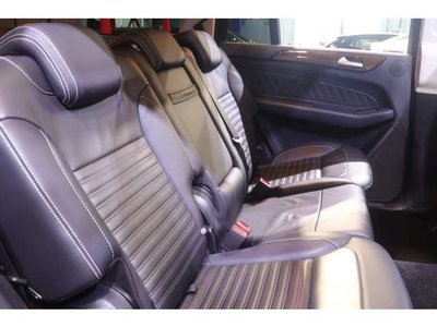 2019 Mercedes-BENZ GLS — миниатюра 34