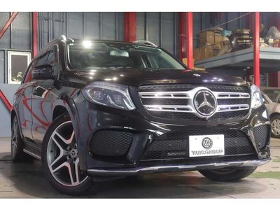 2019 Mercedes-BENZ GLS — миниатюра 20