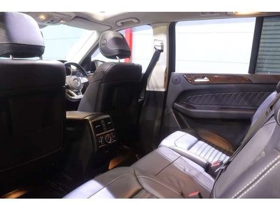 2019 Mercedes-BENZ GLS — миниатюра 30