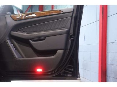 2019 Mercedes-BENZ GLS — миниатюра 39