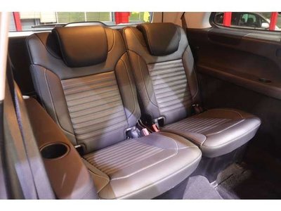 2019 Mercedes-BENZ GLS — миниатюра 35