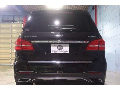 2019 Mercedes-BENZ GLS photo 6