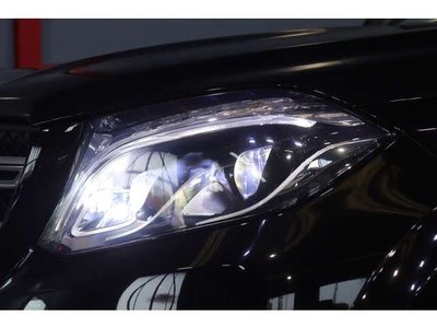 2019 Mercedes-BENZ GLS — миниатюра 24