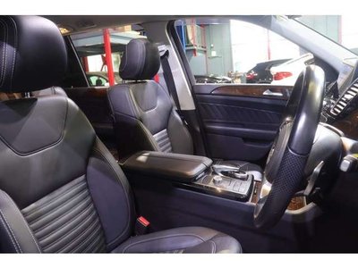 2019 Mercedes-BENZ GLS — миниатюра 28