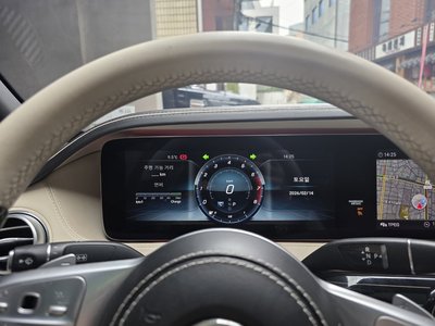 MERCEDES-BENZ S-CLASS - 4