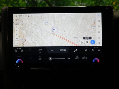 TOYOTA VELLFIRE - 10