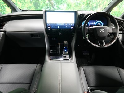 TOYOTA VELLFIRE - 6