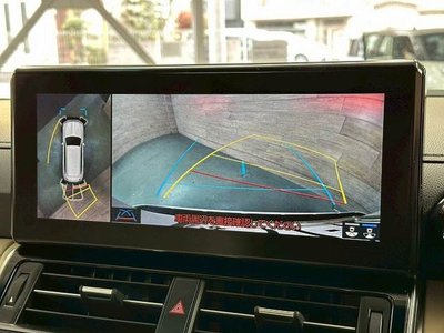 TOYOTA LAND CRUISER 300 - 4