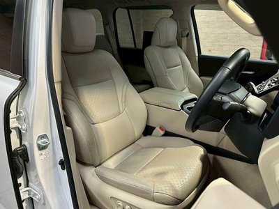 TOYOTA LAND CRUISER 300 - 9