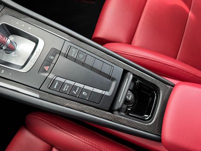 2013 Porsche 911 — миниатюра 34